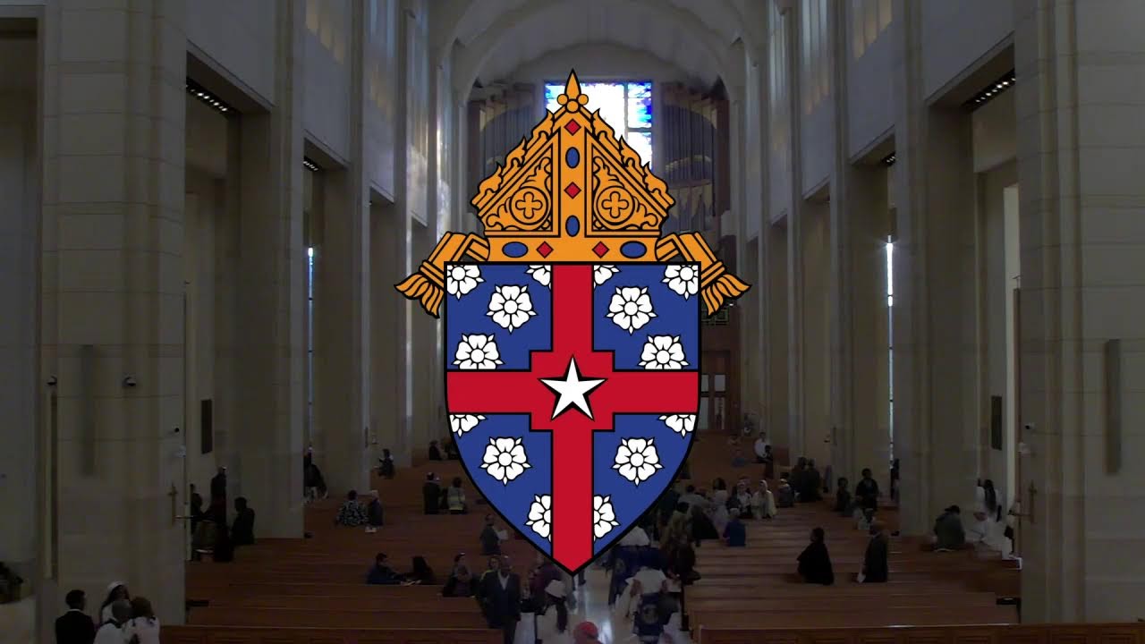 MLK Mass of Remembrance