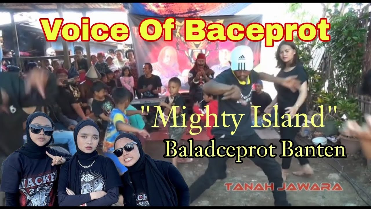 Voice Of Baceprot | 