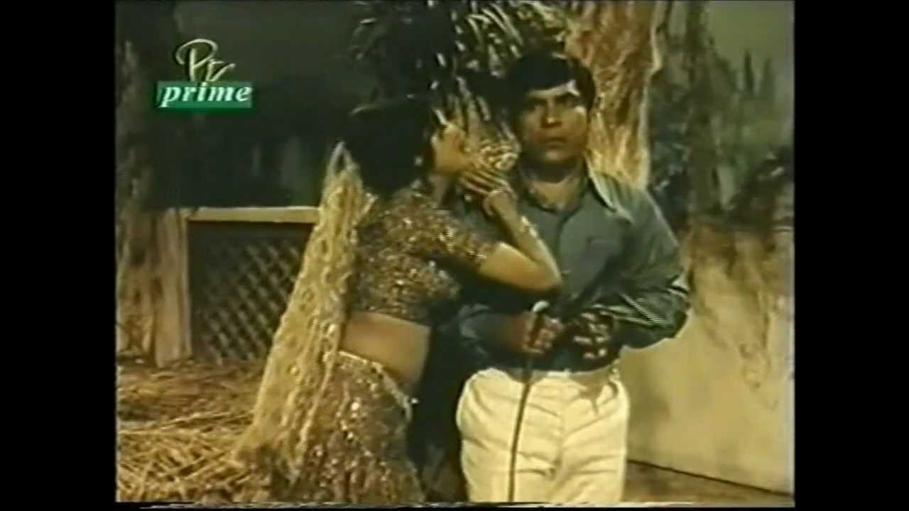 Tasawar Khanum - Agar Tum Miljao Zamana Chordenge Hum - [Pakistani Old Songs]