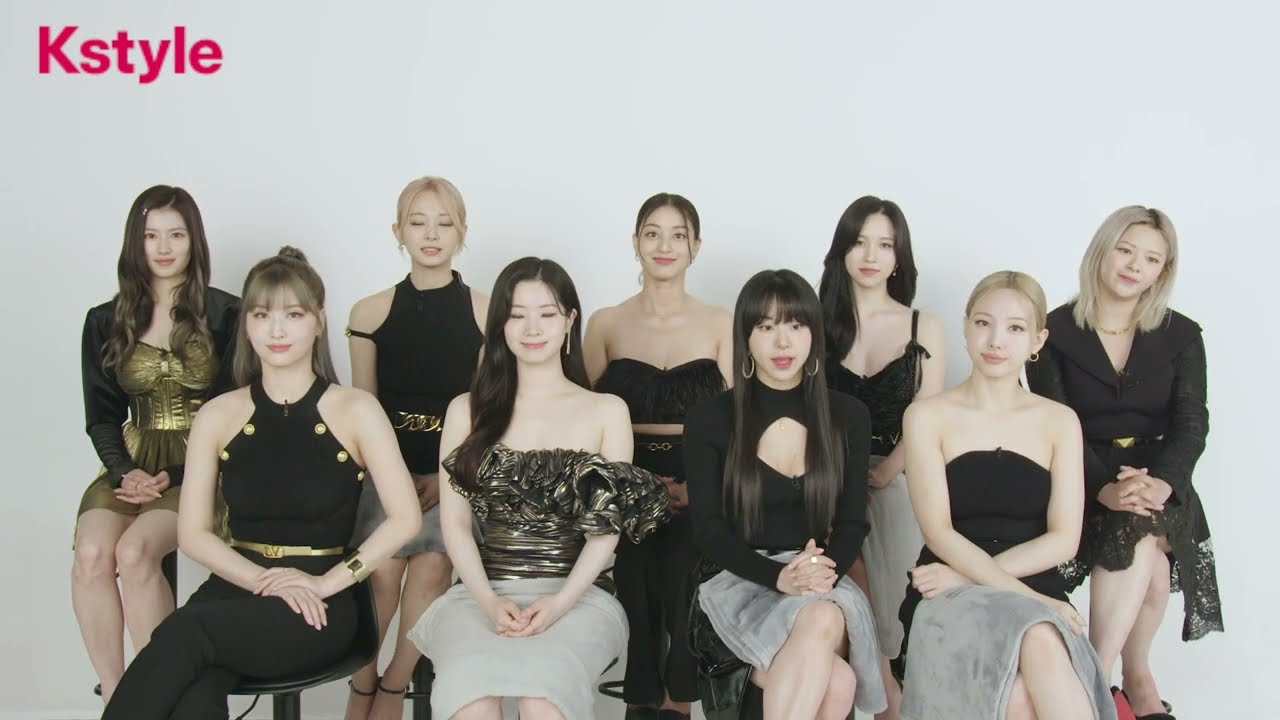 TWICEからメッセージが到着！新曲「Celebrate」のポイントダンス＆MVの見どころを紹介