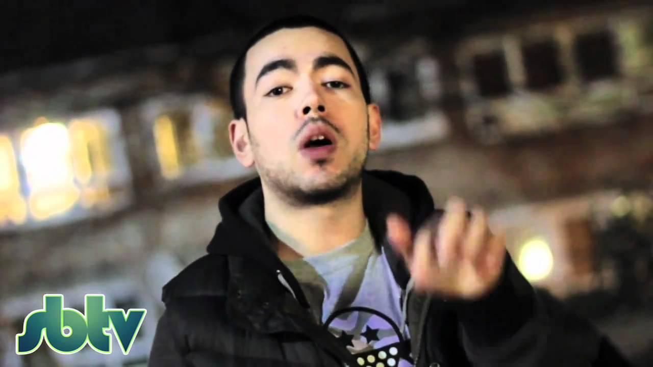 SB.TV Warm Up Sessions - Jelluzz - [S2.EP15]