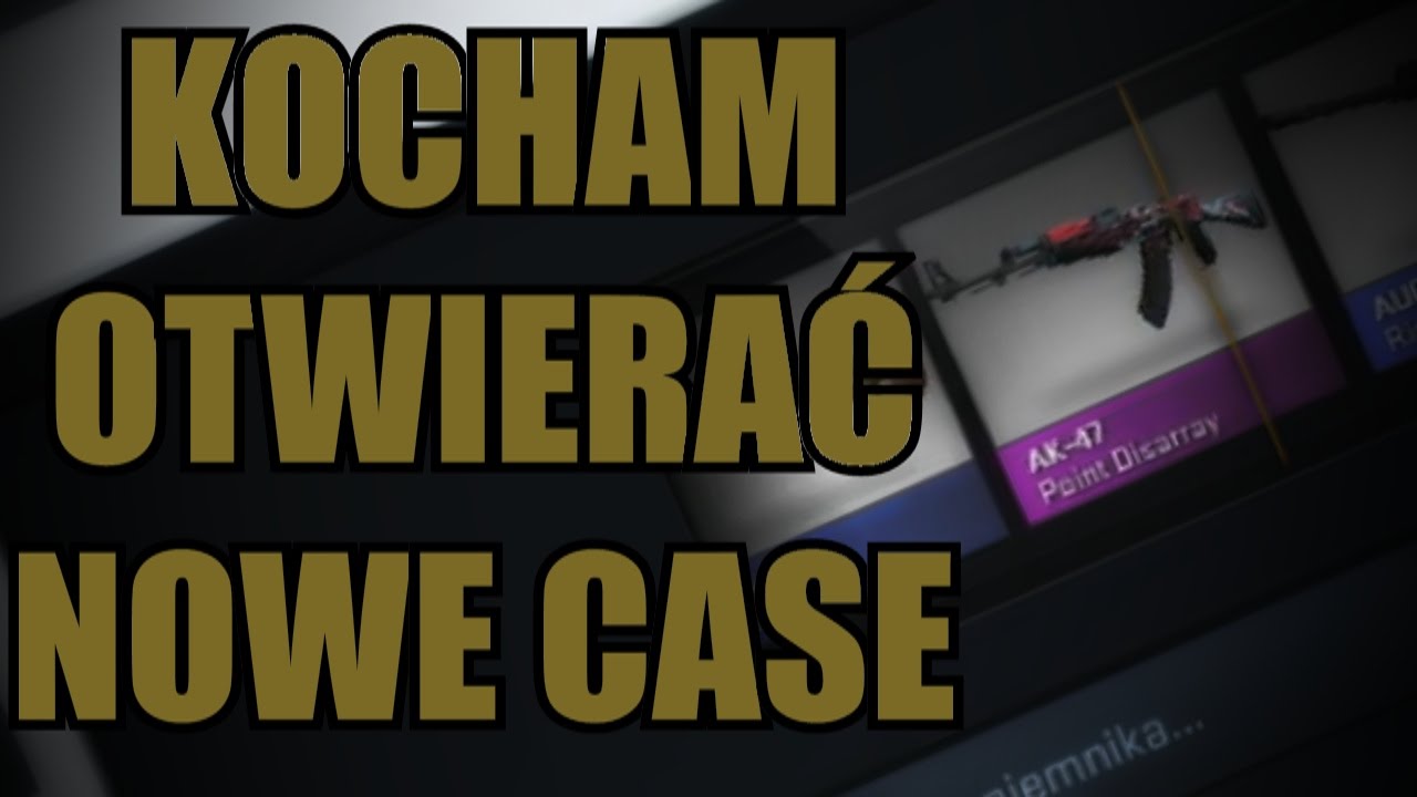 REVOLVER CASE CZY TO PRAWDA!? | Otwieranie Skrzynek 14