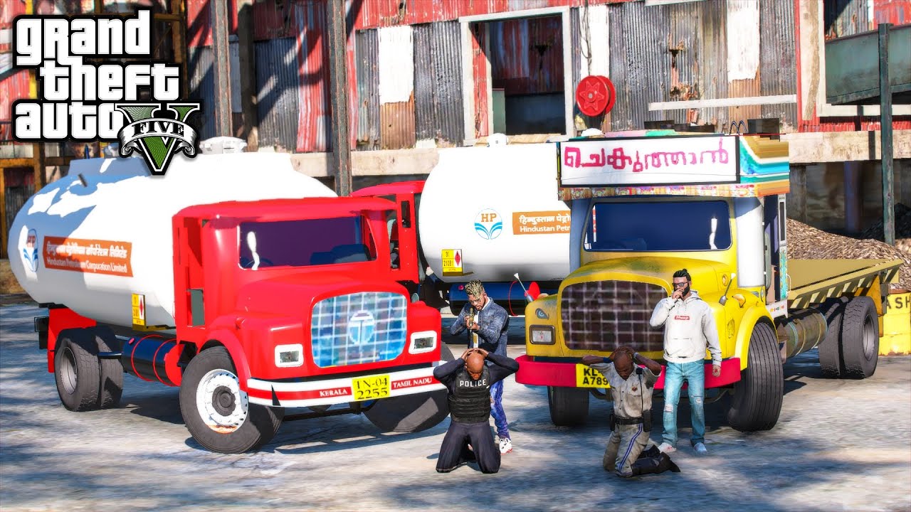 GTA 5 : SMUGGLING SPIRIT through വാളയാർ CHECKPOST ! വാളയാർ പരമശിവം !! MALAYALAM !!​