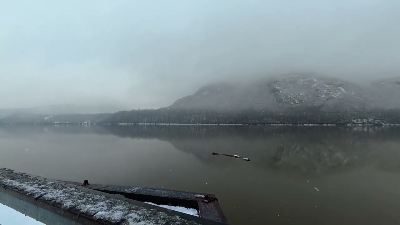 2025-12-23 Cold Spring-Storm King Mountain View