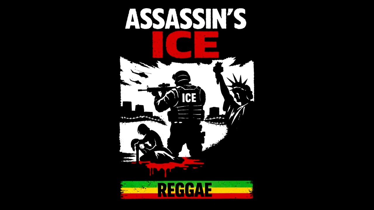 🎵  Assassin's Ice (reggae)