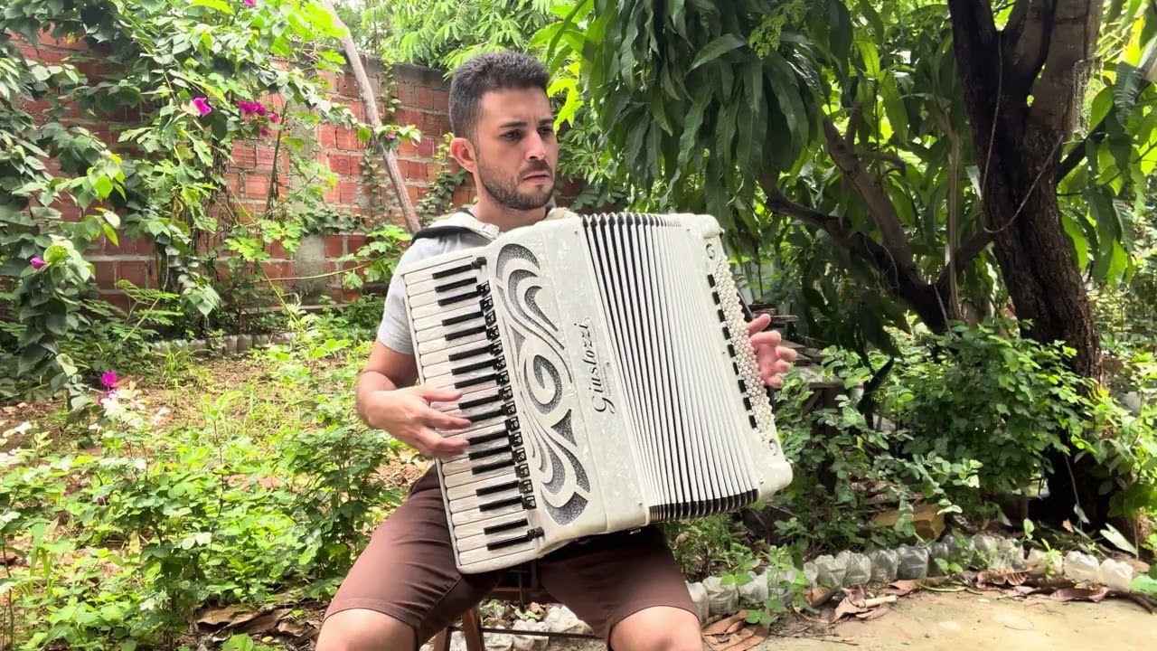 Quebra quenga- Dominguinhos