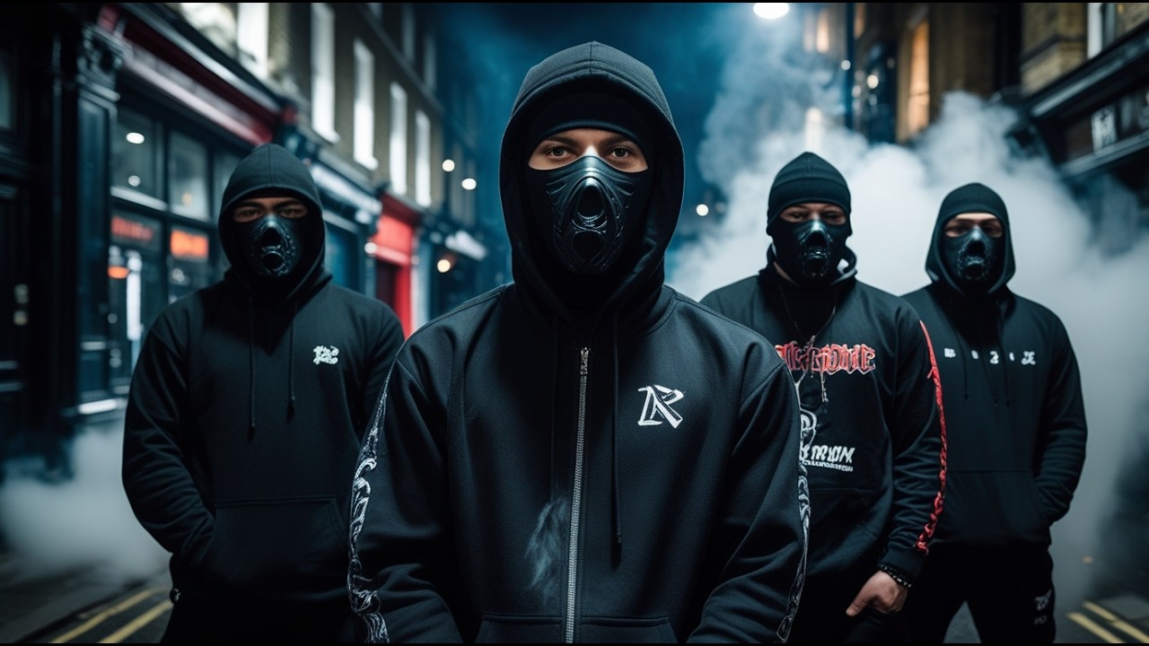 FREE UK DRILL TYPE BEAT - UK SUZUKI - DARK TRAP DRILL INSTRUMENTAL   #TypeBeat #TrapBeat #DrillBeat