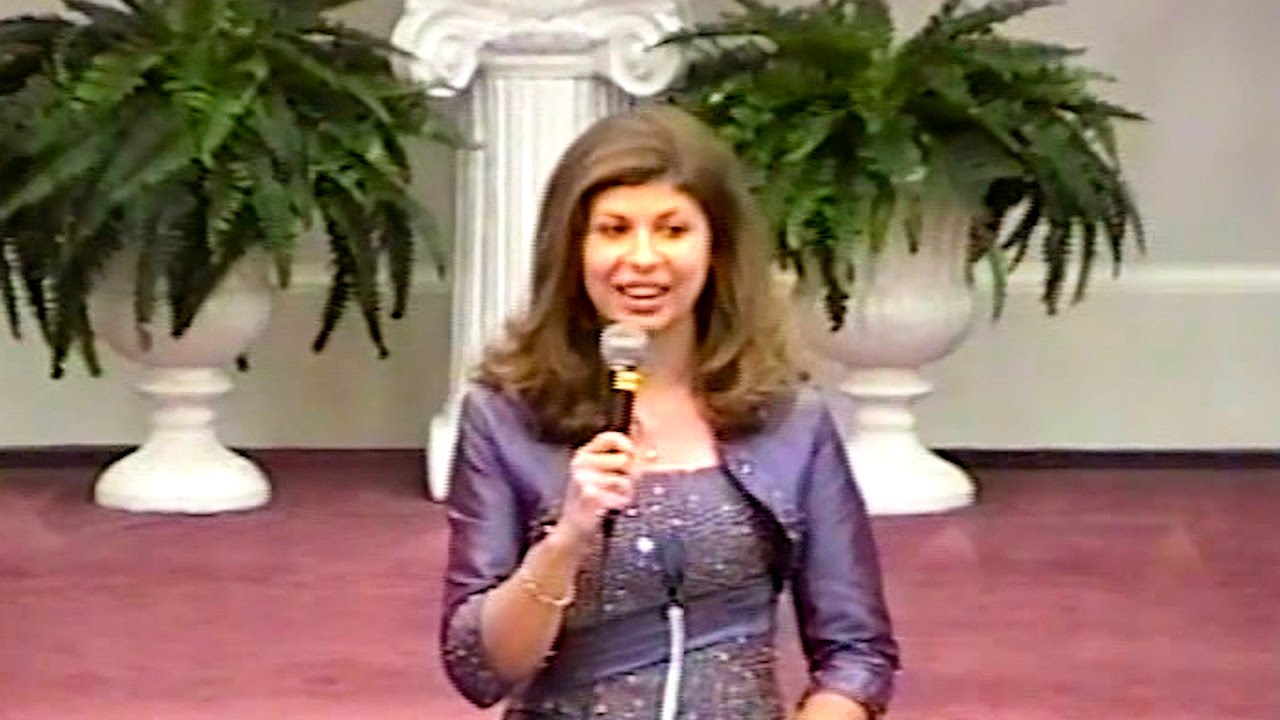 Witness recounts church beating. Danielle Cordes caught in a lie.