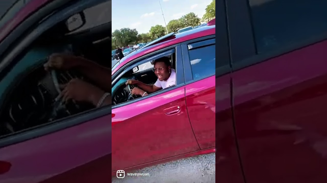 Первый опыт вождения SRT 392 WIDEBODY Charger 🏎🛞