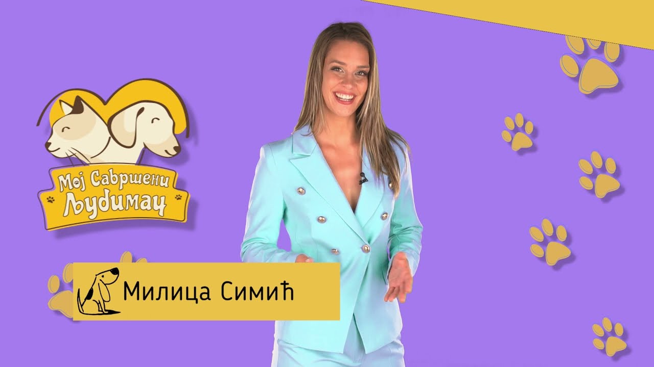Moj savršeni ljubimac ep. 108 12.07.2021. Konjički klub 