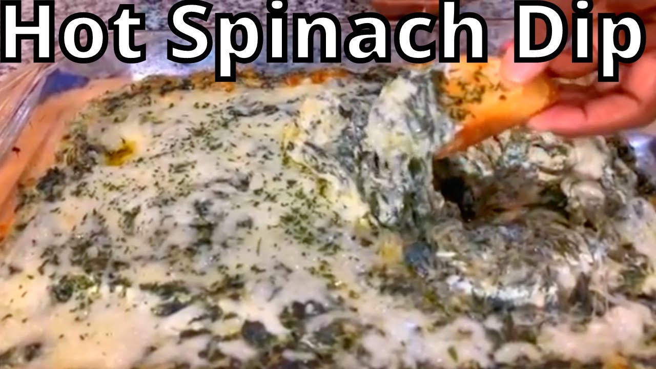 Как приготовить вкусный острый шпинатный соус