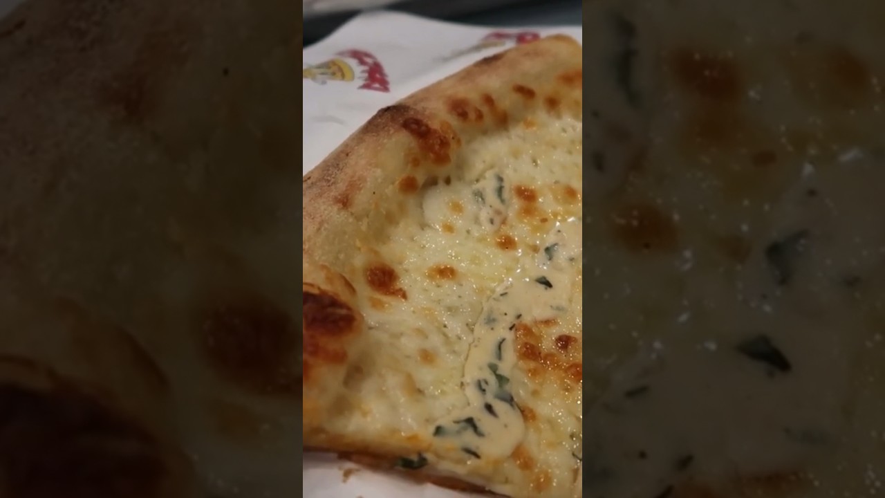 PIZZAOKI Combo Deals at Proper Eats #lasvegas #pizza