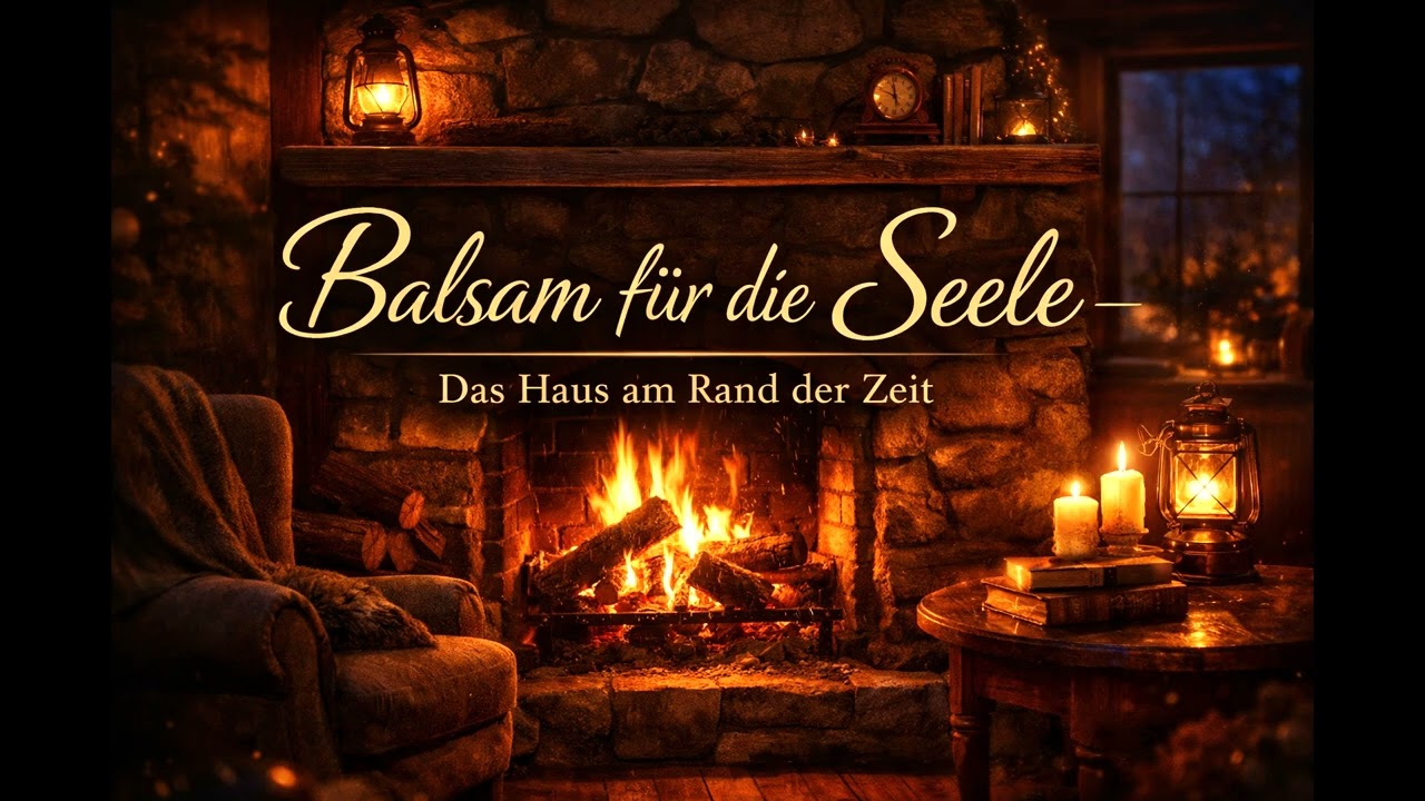 Traumreise - Das Haus am Rand der Zeit