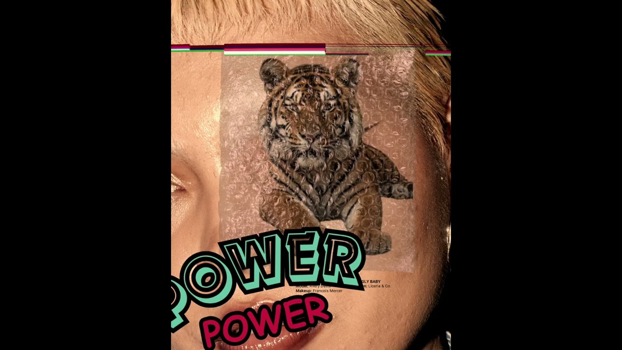 Power