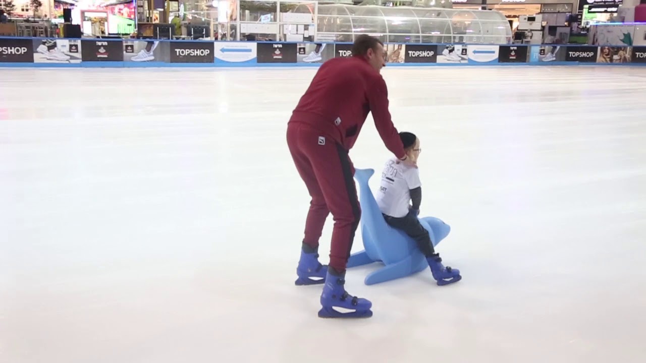 מחנה אילת 2018 תקוה ומרפא | צילום ועריכה משה ביטון