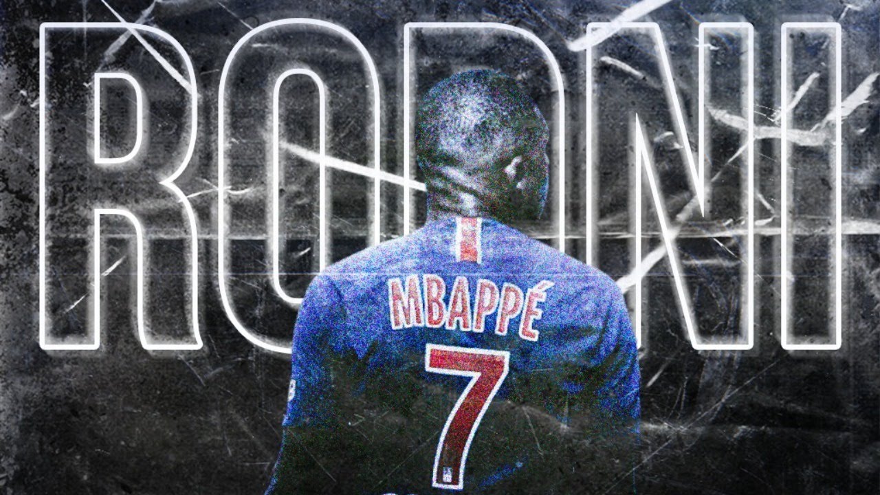 RODNI - MBAPPE