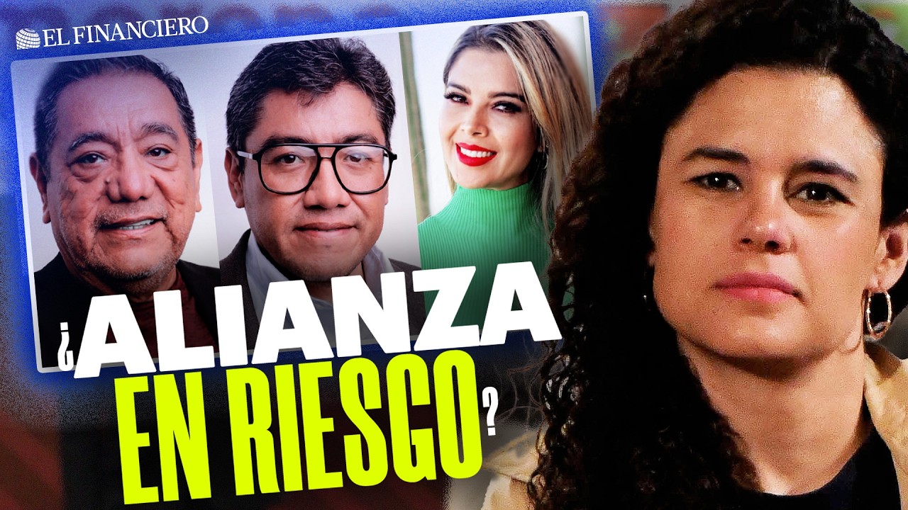 NO llevaremos FAMILIARES a las CANDIDATURAS: Alcalde sobre elecciones de 2027