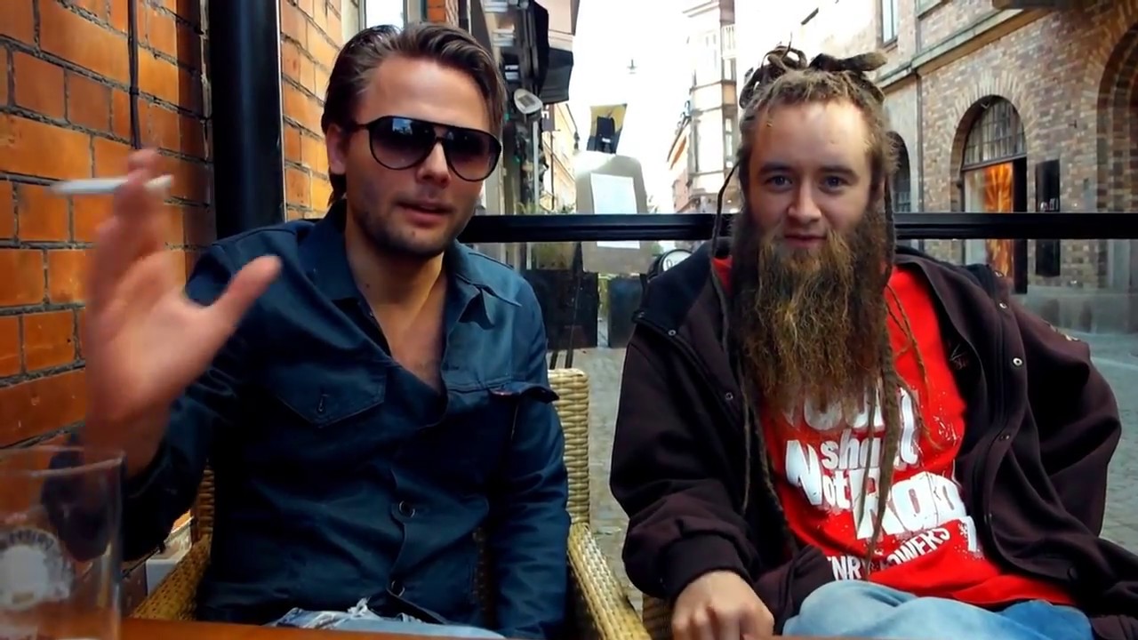 The O-Zone Battles: Mr Cool vs Henry Bowers