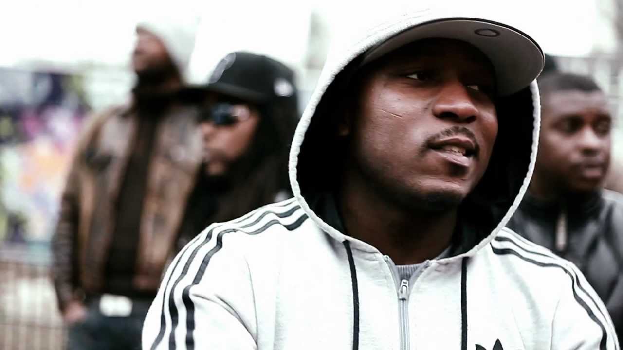 1fernal - Tout le monde cherche le cash (prod:SPIRAL PROD) DIRECTED BY IICEMANN