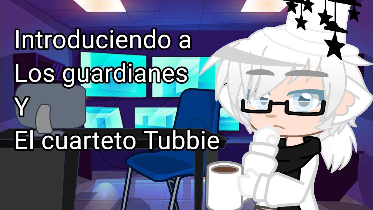 Introducción la cuarteto y los guardianes/Mi AU/Slendy/Teletubbies 