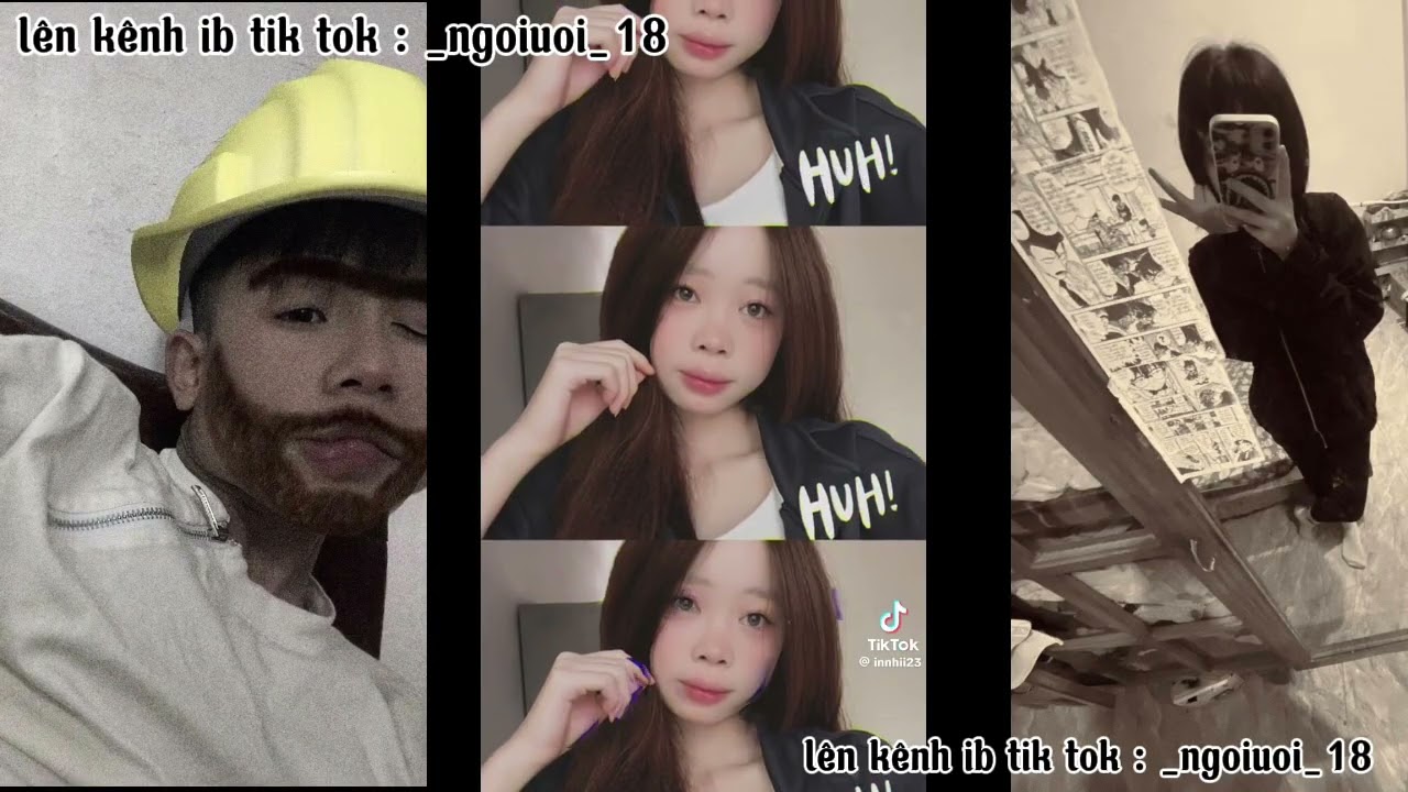 tik tok học sinh 5.0 (#5)