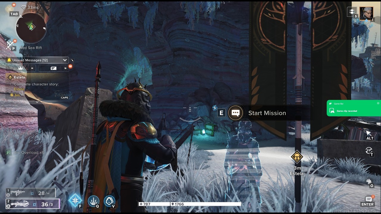 Destiny: Rising (Android Emulator on PC)