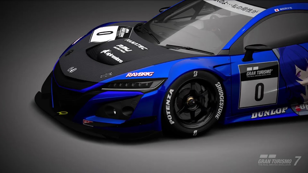 [GT7] ワールドシリーズ 2026 オンライン予選 マニュファクチャラーズカップ Rd.6 (1.67)