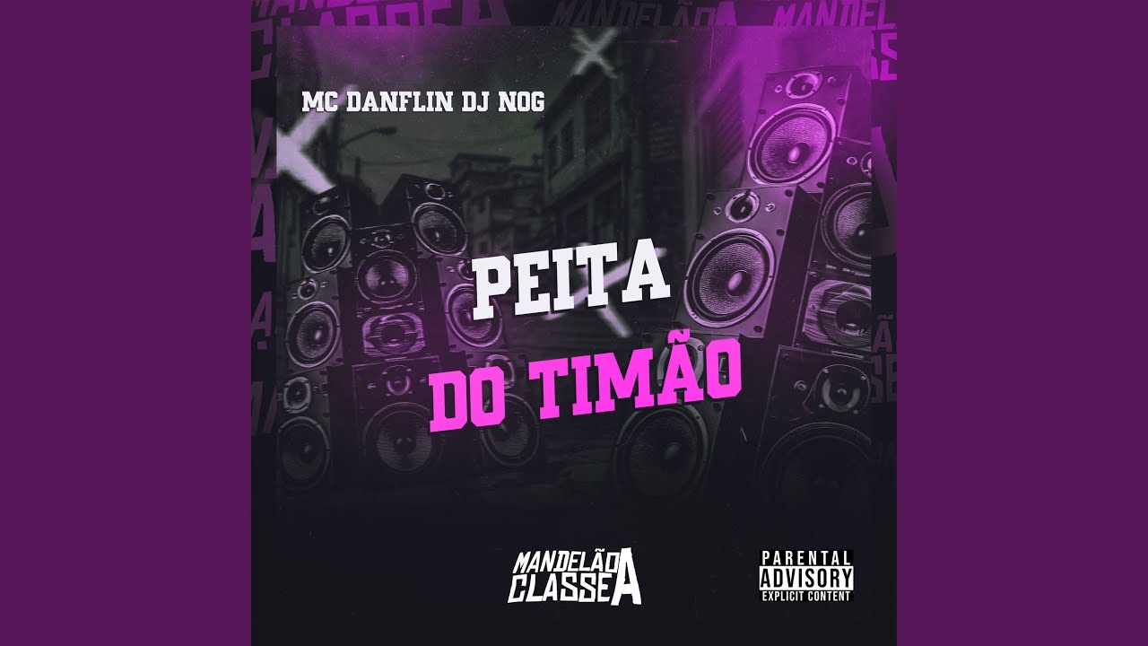 Peita do Timão