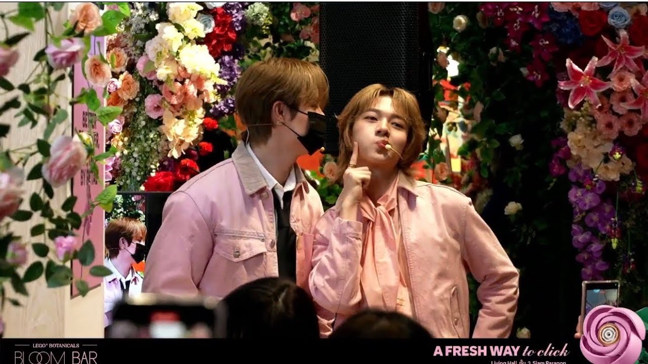 14.02.2026 [Full live] ZeeNunew LEGO event  #LEGOBotanicalsxZeeNuNew