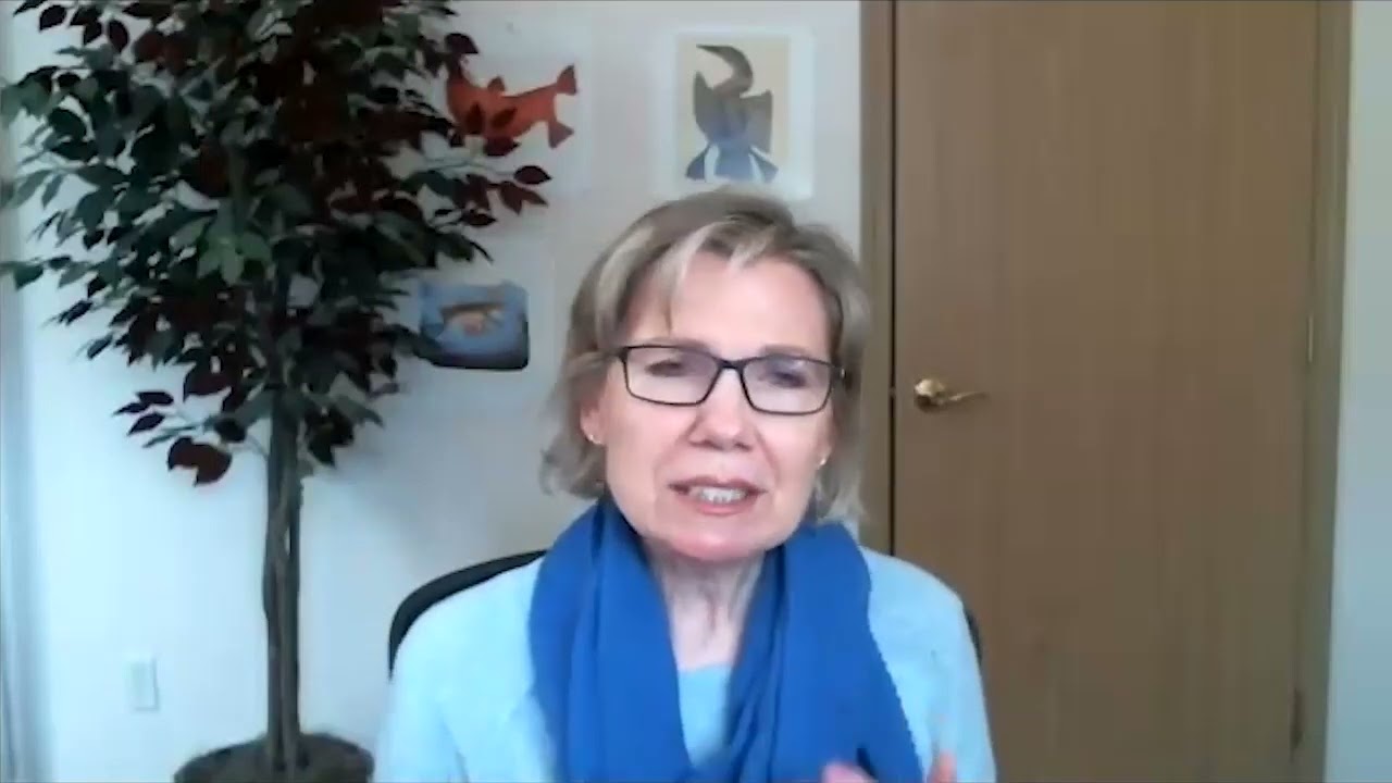 Dr. Pamela Hays - Cultural and Racial Issues in CBT