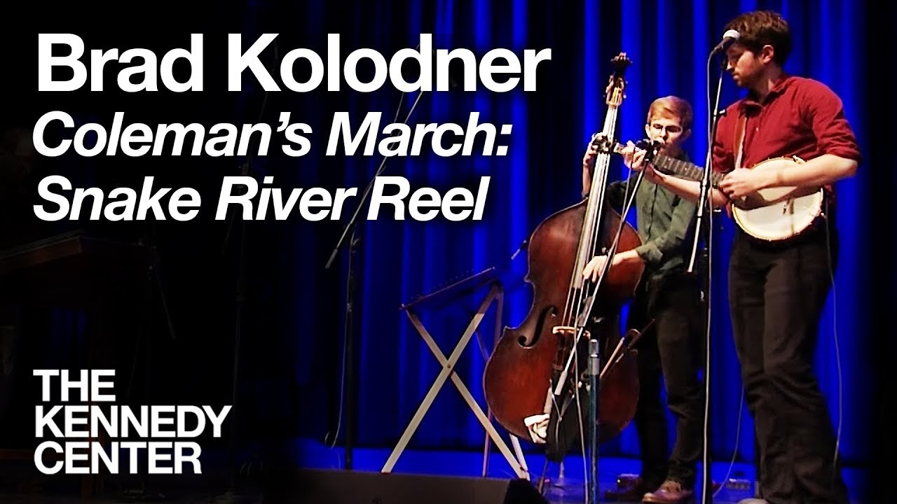 Brad Kolodner - 