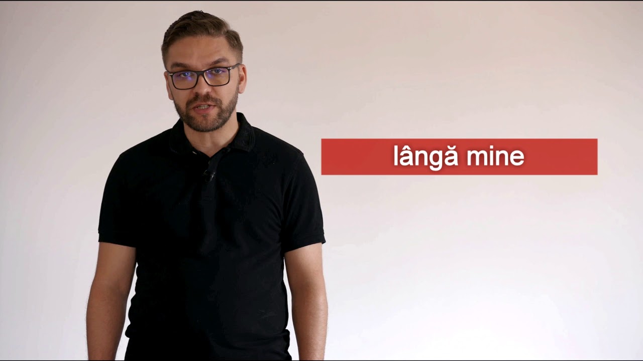 Ghid &bdquo;Jeanes Romanes?&rdquo; - Lectia 2 &bdquo;Cum intrebam in limba romani&rdquo;