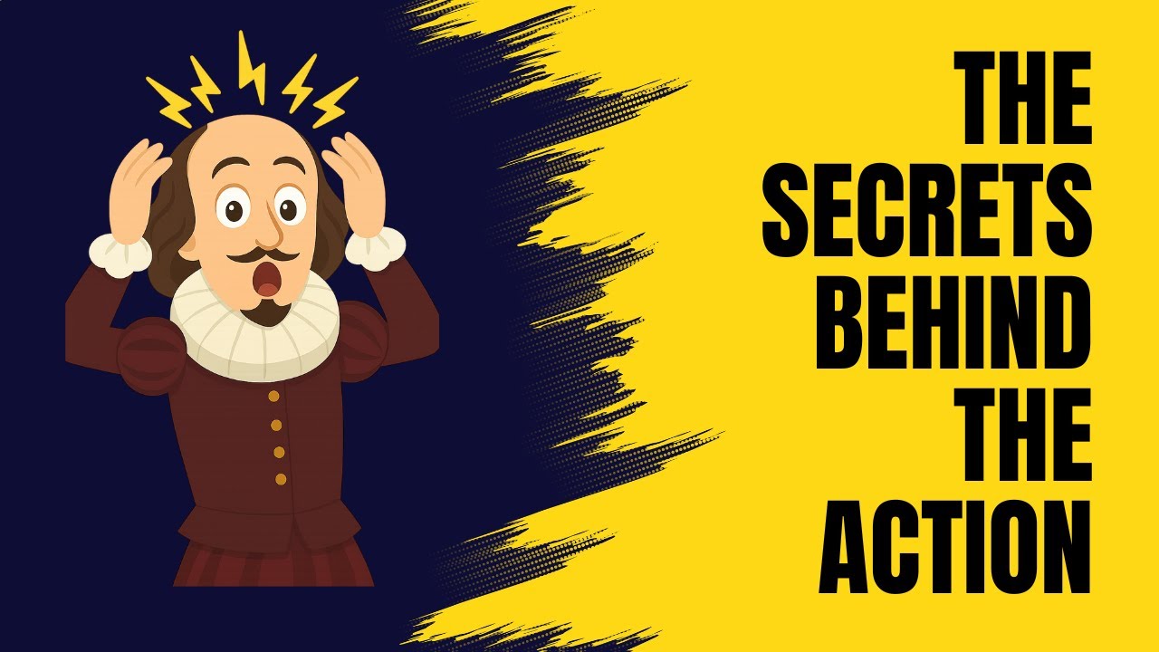 Twelfth Night Explained | CSEC English B Exam Breakdown