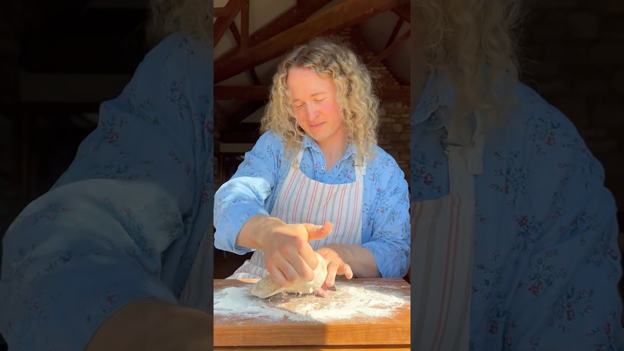 Рецепт пасхальных булочек 👇🏻🐰🌸