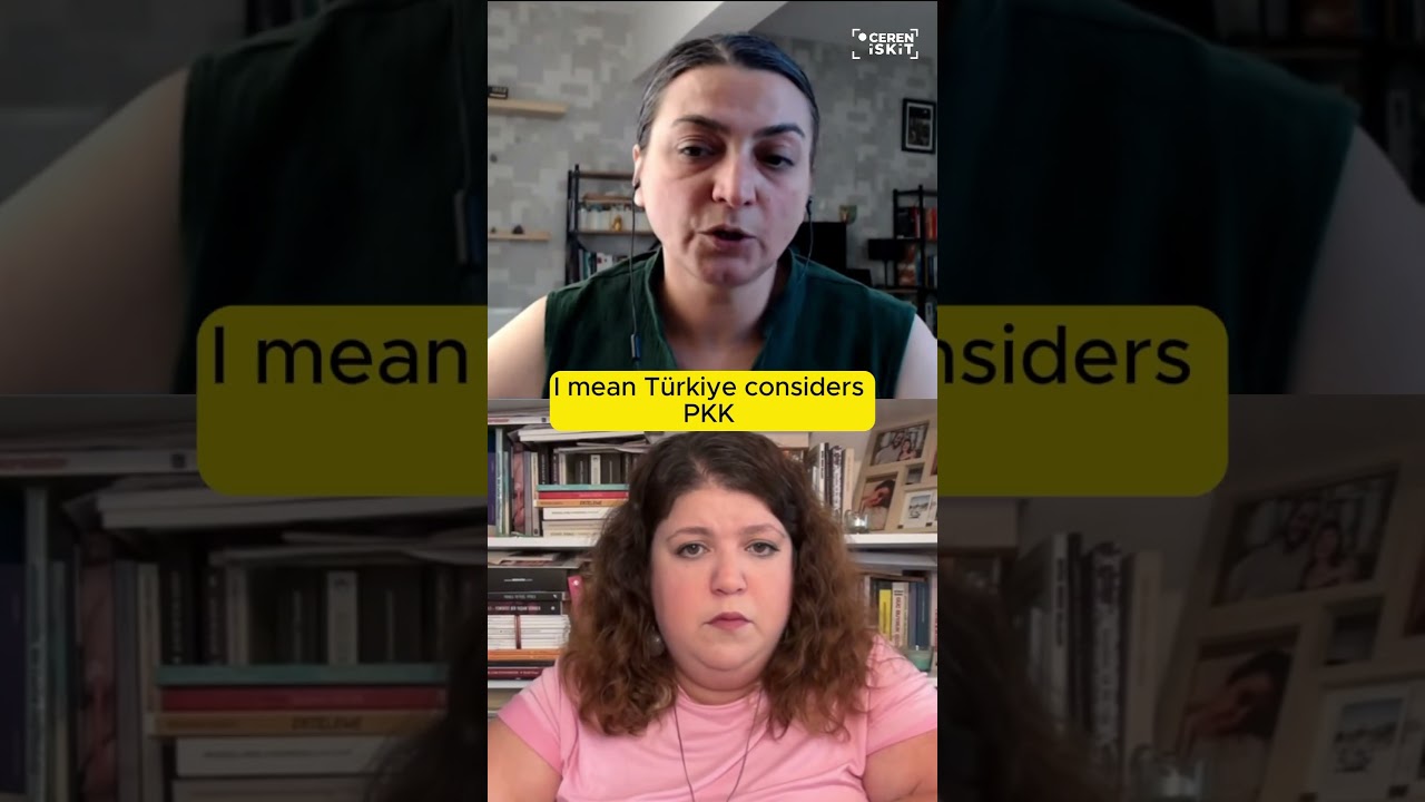 #T&uuml;rkiye & #Syria: Conflicting Conditions for Normalization #currentevents #politicalanalysis #mena