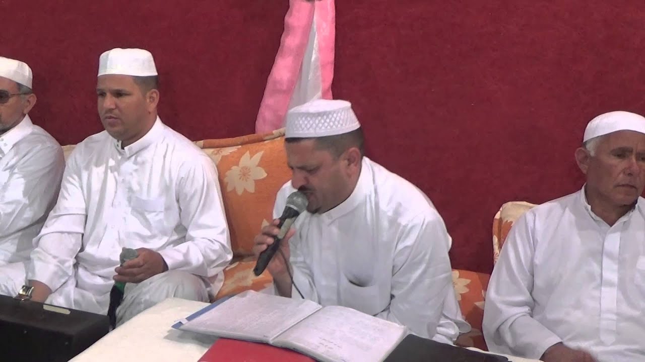 لا إله إلا الله  للمنشد علي طرمون