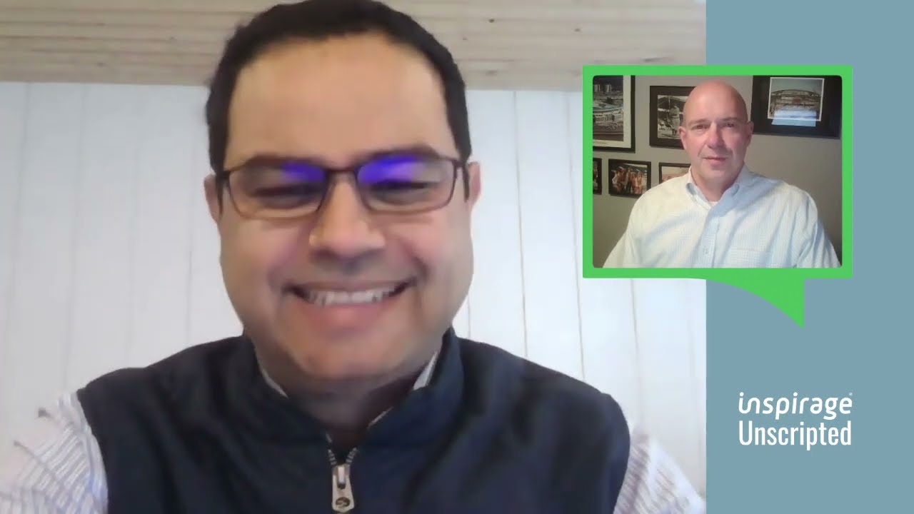 Inspirage Unscripted: Solution Sneak Peek - Oracle Cloud PLM Automations