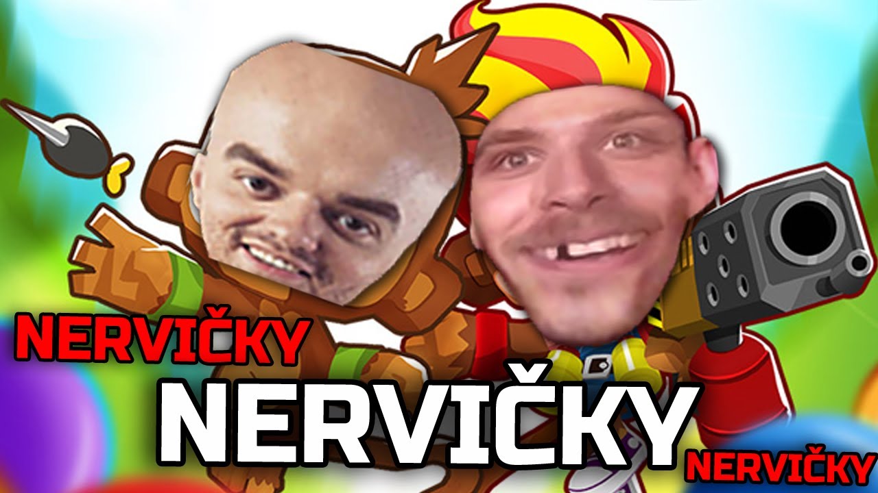 RESTT - NEDOKÁŽE PORAZIŤ HRU PRE DETI | w/Zolik