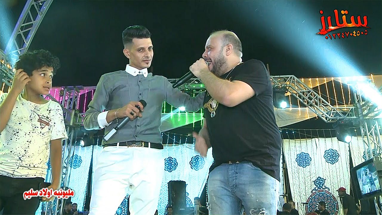 ديويتو الموسم تامر التركى و مصطفى الامير 👋 😍2022💪مليونيه اولاد سليم - بلتان/ قليوبيه