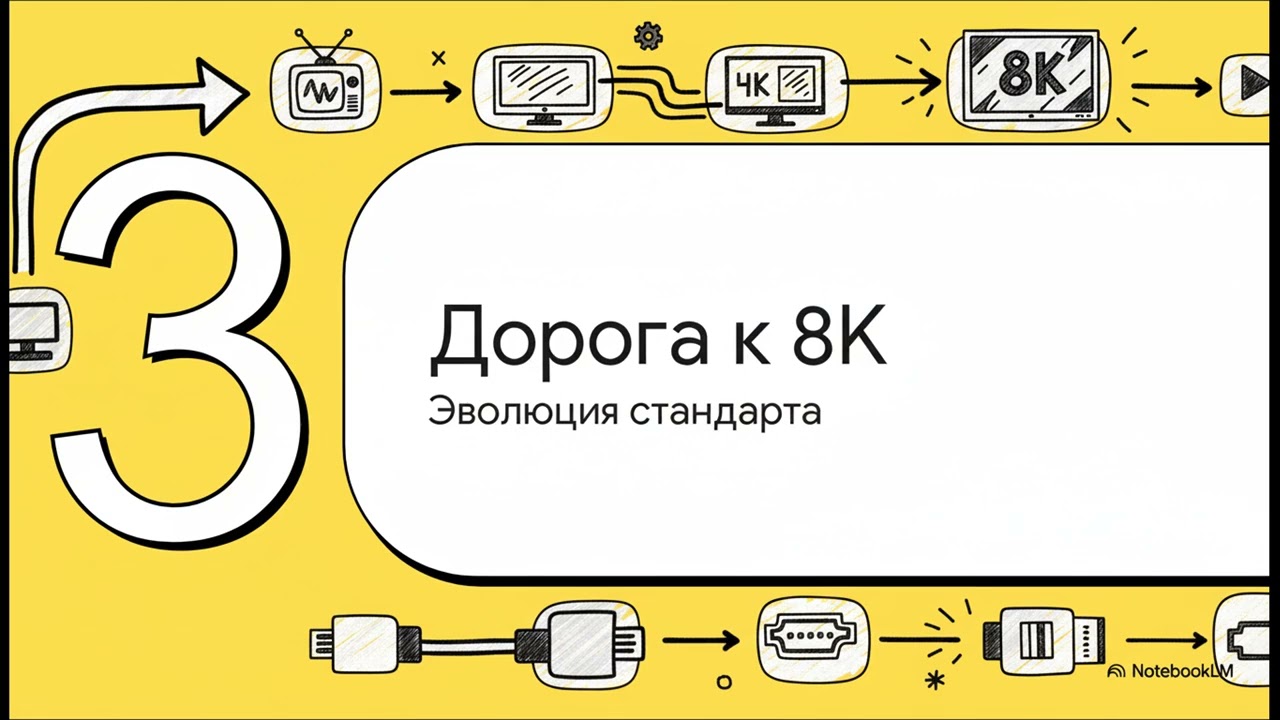 Разбираемся в HDMI