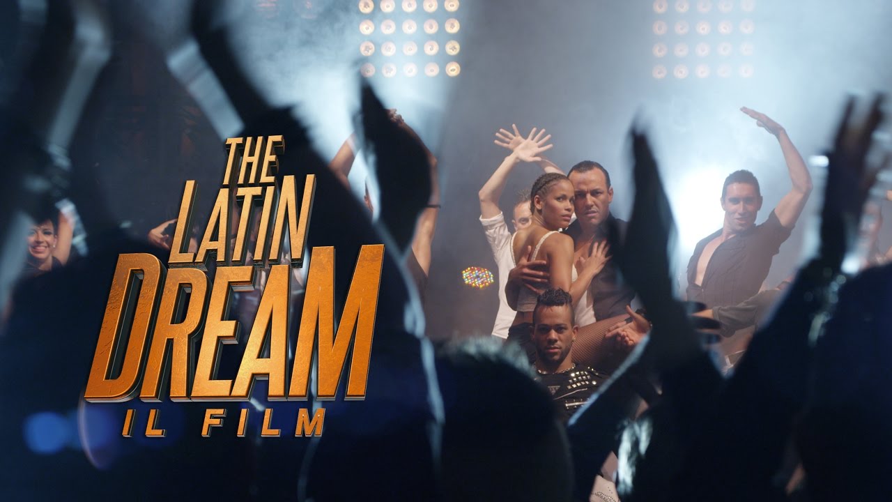 The Latin Dream 2017 Trailer Ufficiale
