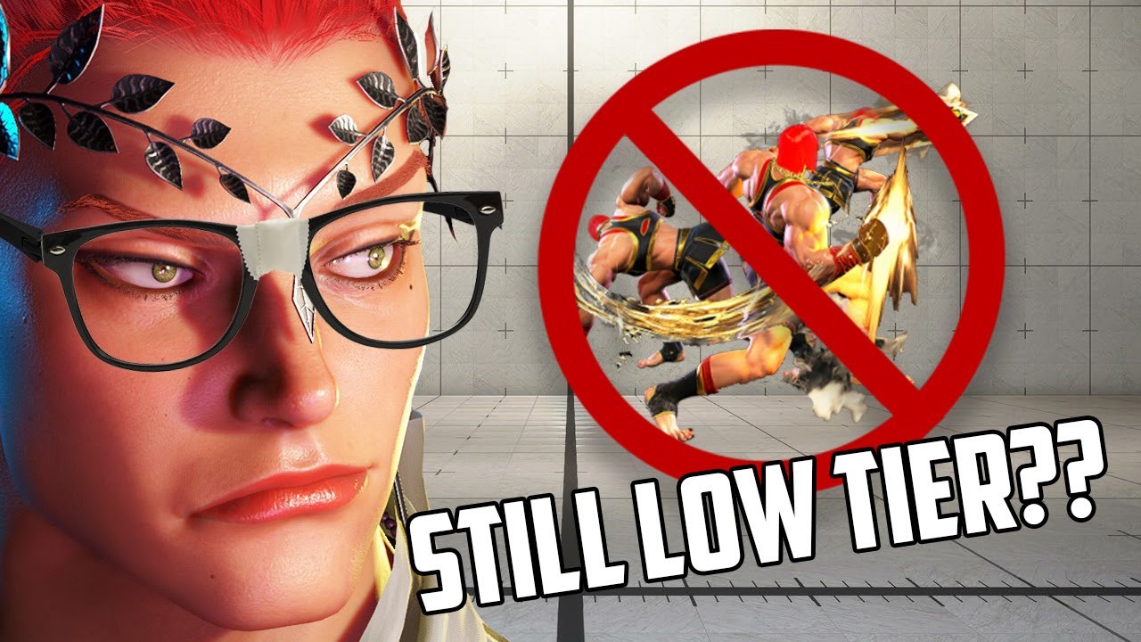 IS MARISA STILL GARBAGE? | Marisa Season 3 Changes