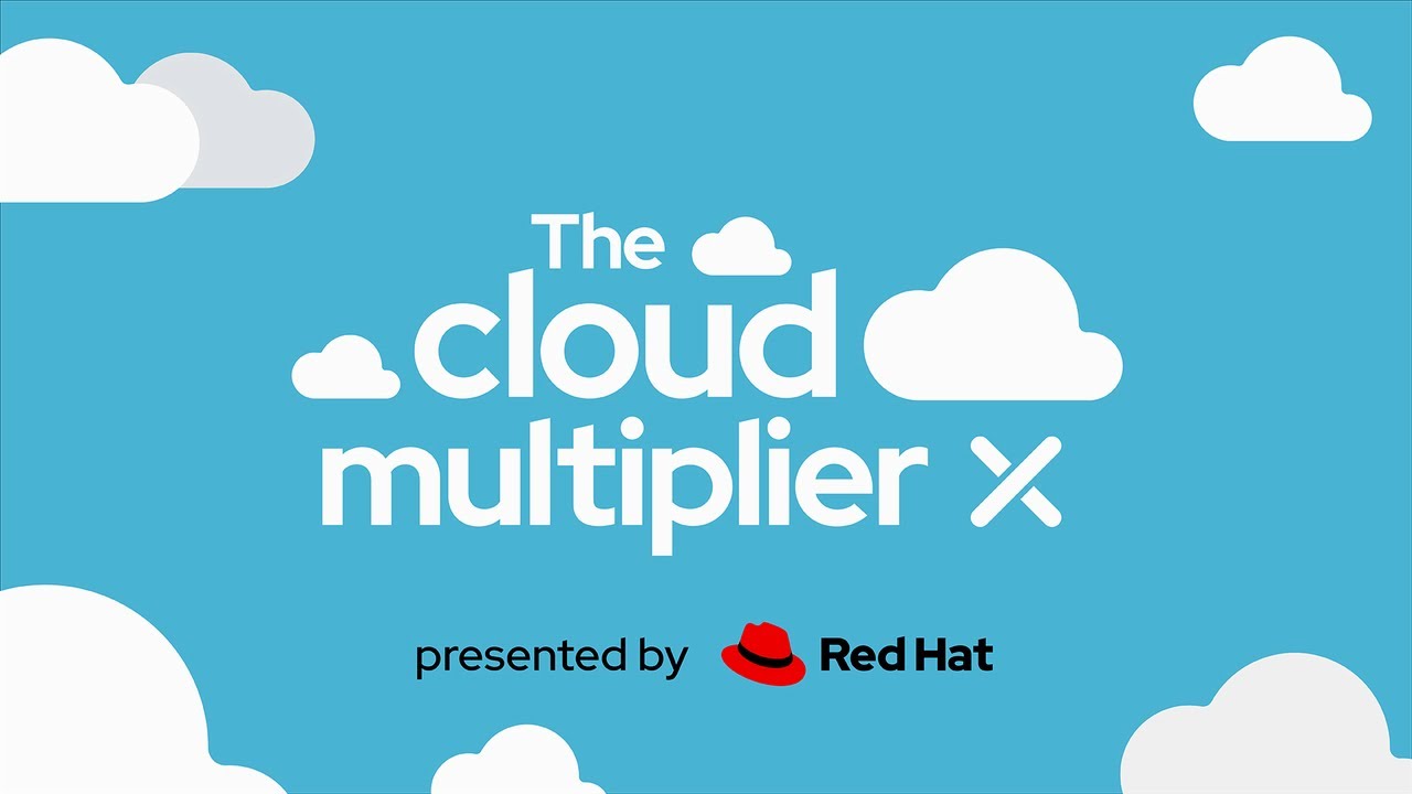 The Cloud Multiplier: Ep. 1 | Hypershift