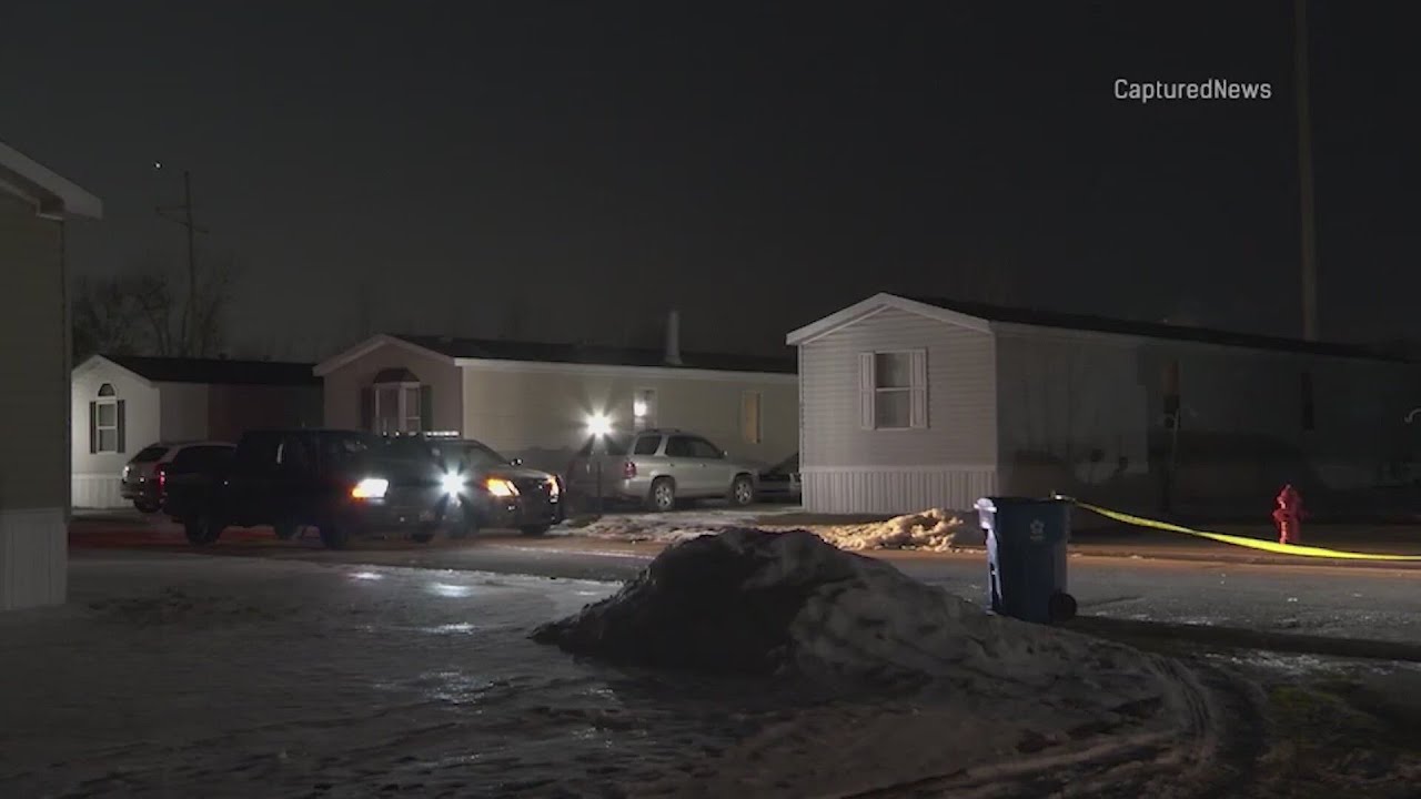 3 children among 5 found dead inside home in Lake Station, Indiana - WGN News at 9