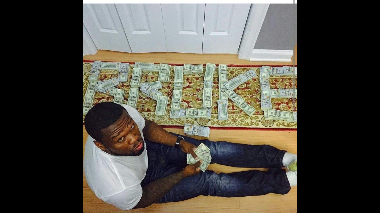 [FREE] 50 Cent Type Beat - 