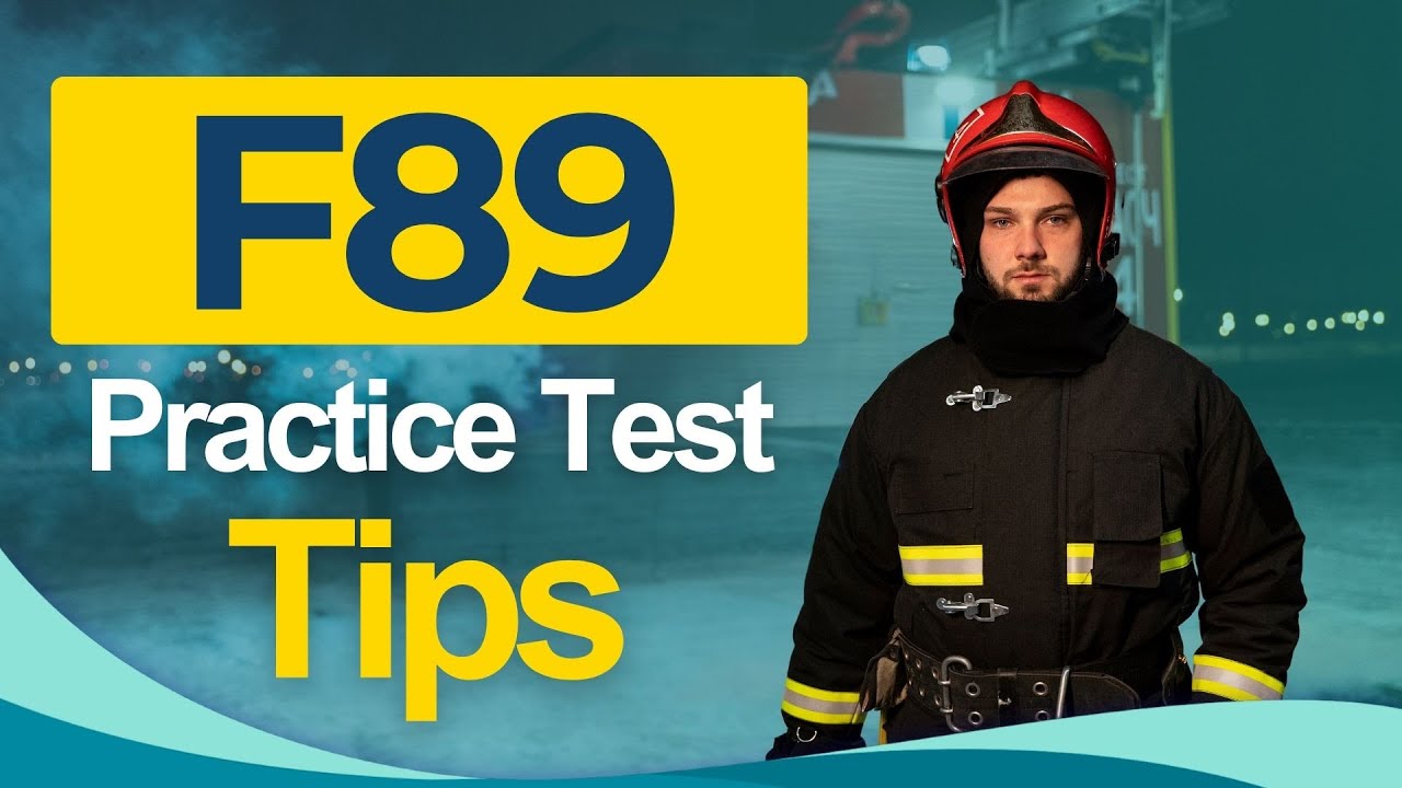 F-89 Certification Practice Test 2026 - Fire Life Safety Director NYC All You Need to Know