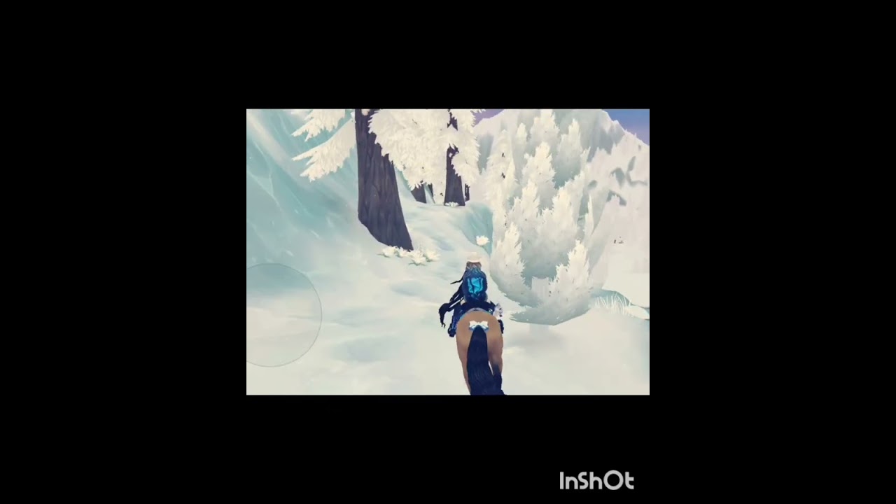 Lisa Peterson - Simple Things (official Music from SSO) 😊 🐴 #viralvideo  #sso #pferde #spiele 
