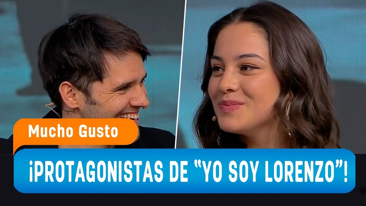 Mario Horton y Vivianne Dietz hablan de sus roles en 