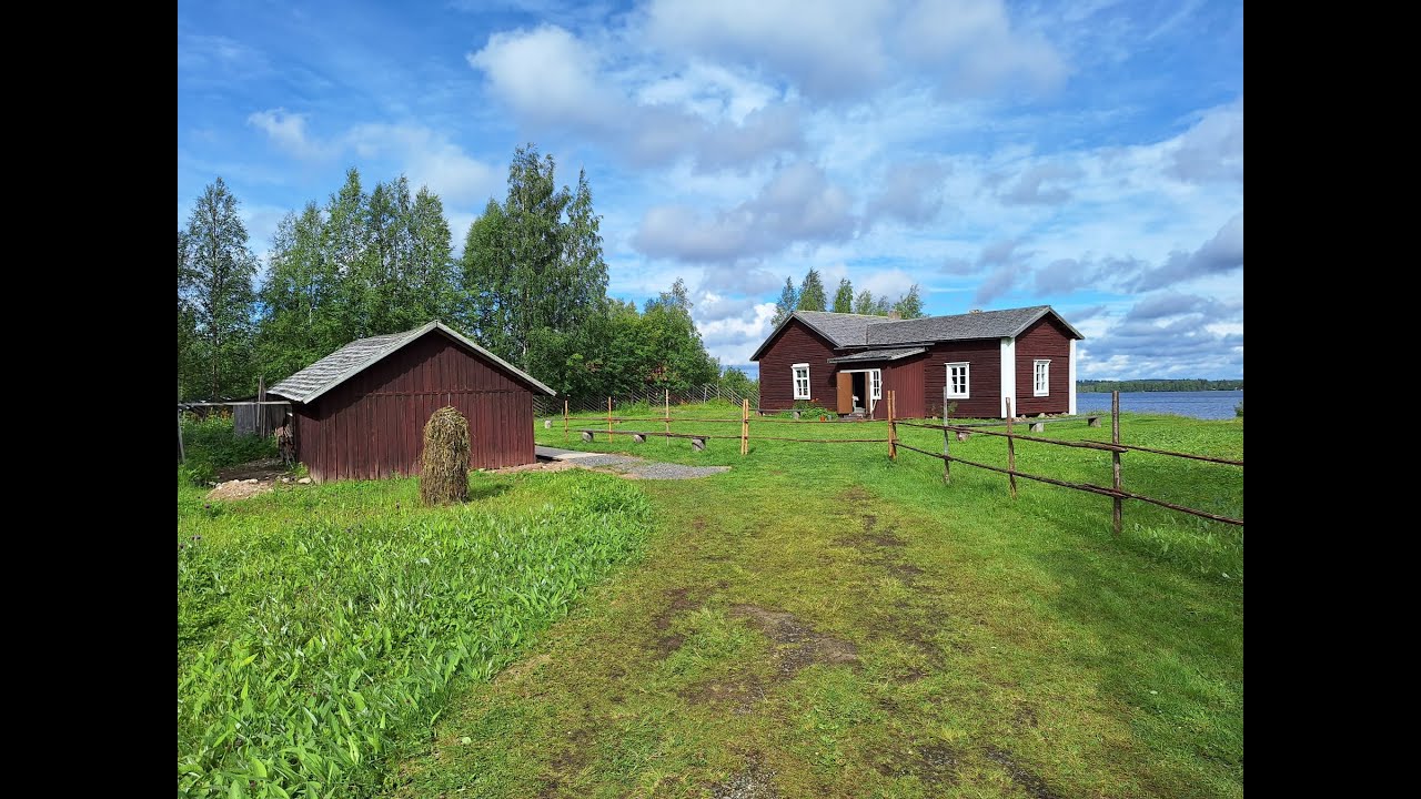 Taivalkoski-Jokijärvi