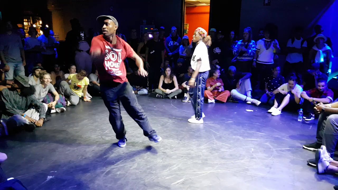 House Final IBE 2018 || Rama vs Mavinga